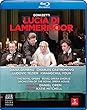 Donizetti: Lucia Di Lammermoor [Blu-ray] [Import]