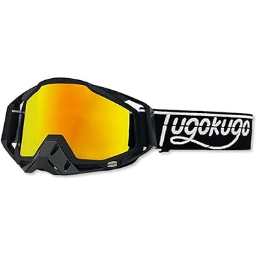 Amazon.co.jp 最新リリース: バイク用ゴーグル の新着ランキング