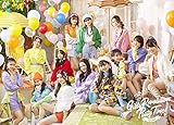 【Amazon.co.jp限定】Girls Revolution / Party Time! (初回生産限定盤) (DVD付) (メガジャケ付)