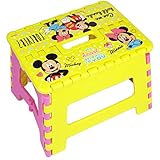 カワイイ キッズ 折りたたみ 踏み台 ミニタオルセット コンパクト に 収納 子供 用 持ち運び 椅子 チェア 男の子 女の子 プレゼント にも カラフル カラー で 可愛い 折り畳み ステップ イス