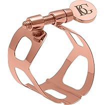 Amazon.co.jp: BG トラディション リガチャー テナー