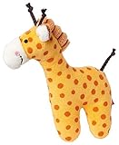 sigikid Giraffe Grasp Toy by Sigikid