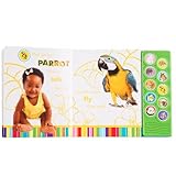 Imaginarium Listen and Learn Baby Animals by Toys R Us