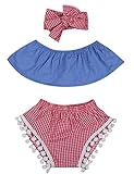 StylesILove SHORTS ベビー・ガールズ