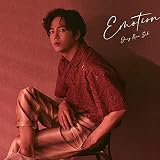 Emotion (初回限定盤B)(DVD付)(特典:なし)