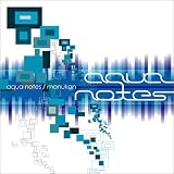 aqua notes