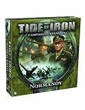 Tide of Iron: Normandy Campaign Expansion [並行輸入品]