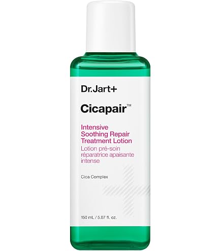 Amazon.co.jp: Dr.Jart+（ドクタージャルト）シカペア インテンシブ S