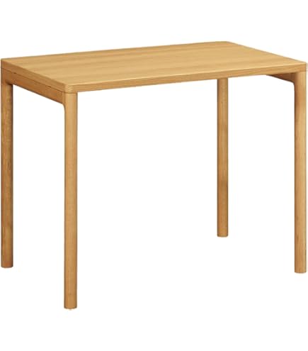 Amazon｜【karimoku正規品】 ワーキングテーブル コンパクトデスク