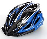 （ホンタ)HONTA 軽量 冷感ヘルメット バイク ヘルメット　カブト 自転車 ヘルメット ロード マウンテン ヘルメット バイク