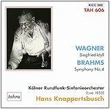 �u���[���X:�����ȑ�4��(1953�N�A�P����)