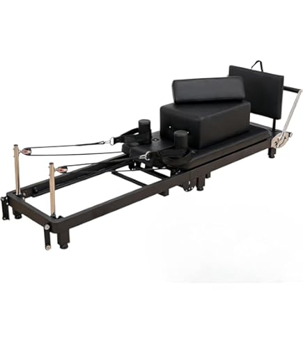 Amazon.co.jp: Balanced Body Allegro 2 ピラティスリフォーマー
