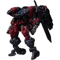 Amazon | 大火鳥製造 1/60スケール ND-01「魔鳥ver.」フルセット