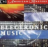 PIONEERS OF ELECTRONIC MUSIC