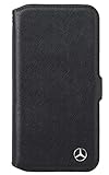【Mercedes-Benz Collection】 iPhone 8/7/6s/6用 本革ケ...