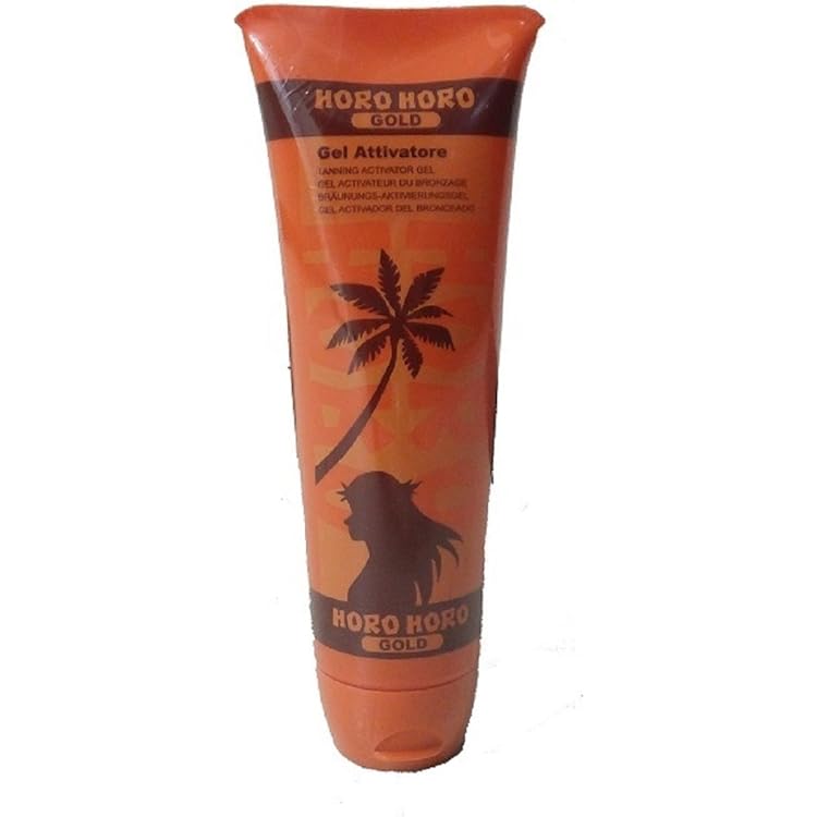 Amazon | ボタニカルタンニングジェル【STOIC】タンニングサロンで人気