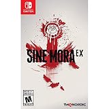 Sine Mora EX (輸入版:北米) - Switch