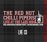 Live at the Lake 2014