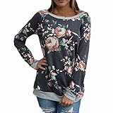 Mose SHIRT レディース カラー: グレイ
