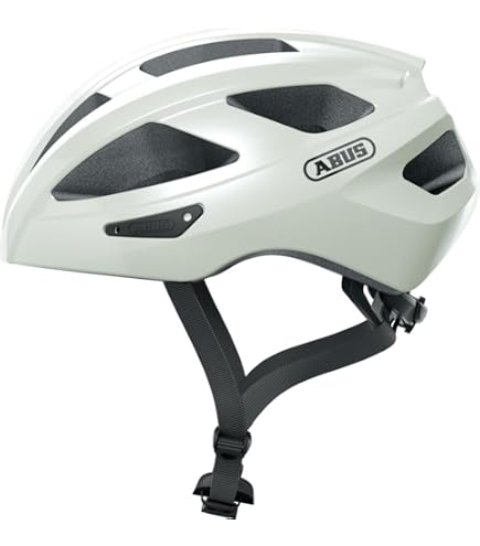 Amazon | ABUS(アブス) 信頼の100年続くドイツブランド 自転車 大人用
