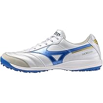 ミズノ モレリアサラ　クラシックTF トレシュー Amazon | [MIZUNO] ユニセックス モレリアサラ JP TF 45 イエロ