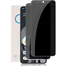 Amazon | 【覗き見防止 2枚セット】Google Pixel 8 Pro 用