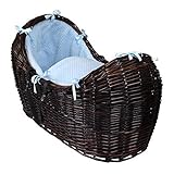 Clair de Lune Honeycomb Noah Pod (Dark Blue) by Clair de Lune