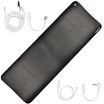 Amazon｜riraku-life(ﾘﾗｸﾘﾌｪ) 大地と繋がるアーシング健康法用 本格