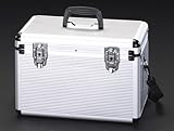 EA502AD-6 375x245x265mm アルミケース [その他]