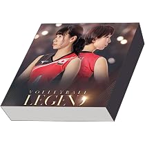 Amazon.co.jp: 「バレーボール女子日本代表2024」トレーディングカード