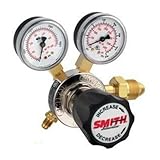 30 Series Gas Regulator 450 psi, 2", Nitrogen [並行輸入品]