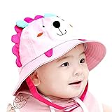 IMLECK HAT ベビー・ボーイズ US サイズ: One Size カラー: ピンク