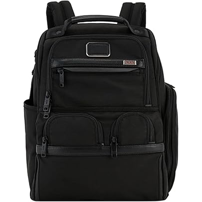 Amazon.co.jp: [トゥミ] バックパック ALPHA 3 ブリーフパック