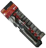 trad 12pcs3/8ソケットセット DT4A