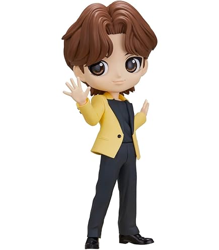 Amazon.co.jp: バンプレスト TinyTAN ダイナマイト V(Ver. A) バンダイ