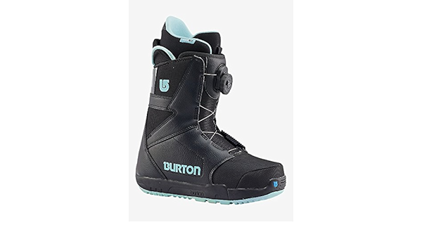 burton progression boa