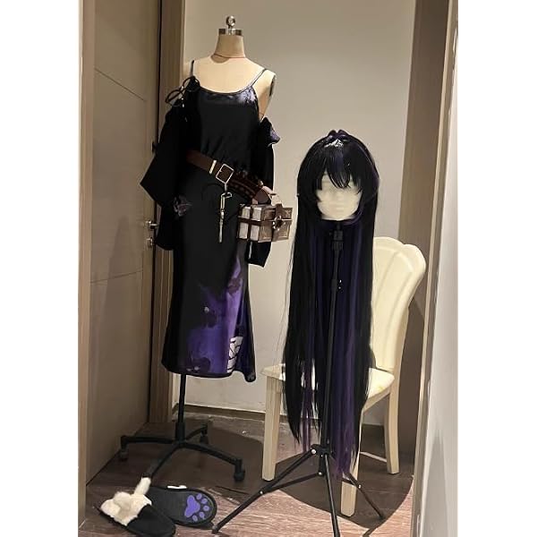 Amazon.co.jp: [LJ cosplay] 実物撮影 ！勝利の女神：NIKKEレーベル