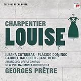 Charpentier: Louise (Complete)