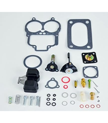 Amazon | ウェーバーキャブレタージェットパックキット 32/36 DGAV