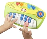 Little Tikes Pop Tunes Keyboard [並行輸入品]