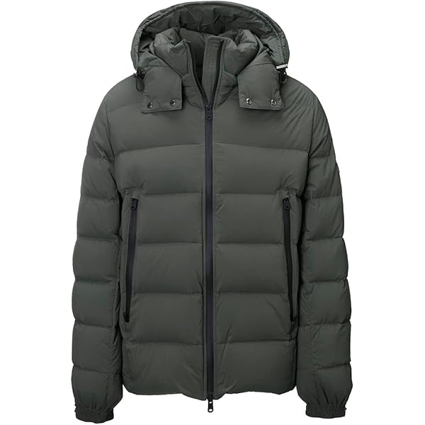 Amazon | [タトラス] ファエード FAEDO MTK19A4157 メンズ ダウン