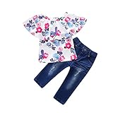 HBER PANTS ベビー・ガールズ US サイズ: 80/1-2T