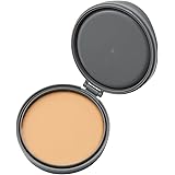 Chacott チャコット クリームファンデーション（レフィル） ケース別売り パフ付き 容量20ｇ SPF25 PA++（ノンケミカル処方） カラー： 591ナチュラル