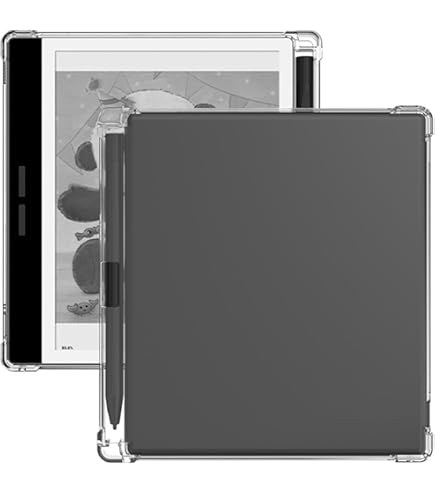 Amazon.co.jp: For Bigme B751C Color Eink/B751 ケース 7インチ ペン