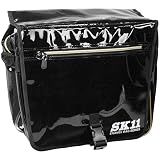 SK11 ワークエナメルバッグ M 幅350×高さ210×奥行110mm WEMF1-2
