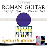 Roman Guitar, Vol. 2 and Spanish Guitar