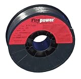 Thermadyne 1440-0231 Firepower 030-71T-10 Fluxed Cored Welding Wire 10-Pound Spool [並行輸入品]