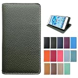 AQUOS sense10 SH-53F SHG15 A505SH SH-M33 / AQUOS sense9 SH-53E SHG14 A405SH SH-M29 兼用 手帳型 ケース カバー sh53f sh53e アクオスセンス10 アクオスセンス9 スタンド機能 PUレザー スマホケース mossgreen ちょっと上品な型押し モスグリーン