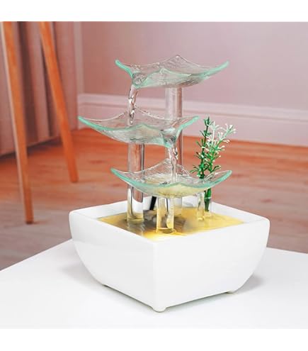 Amazon.co.jp: Crystal Fountains(クリスタルファウンテン) ウォーター