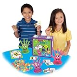 Ring Bling Handy Game of Following Directions - Super Duper Educational Learning Toy for Kids おもちゃ (